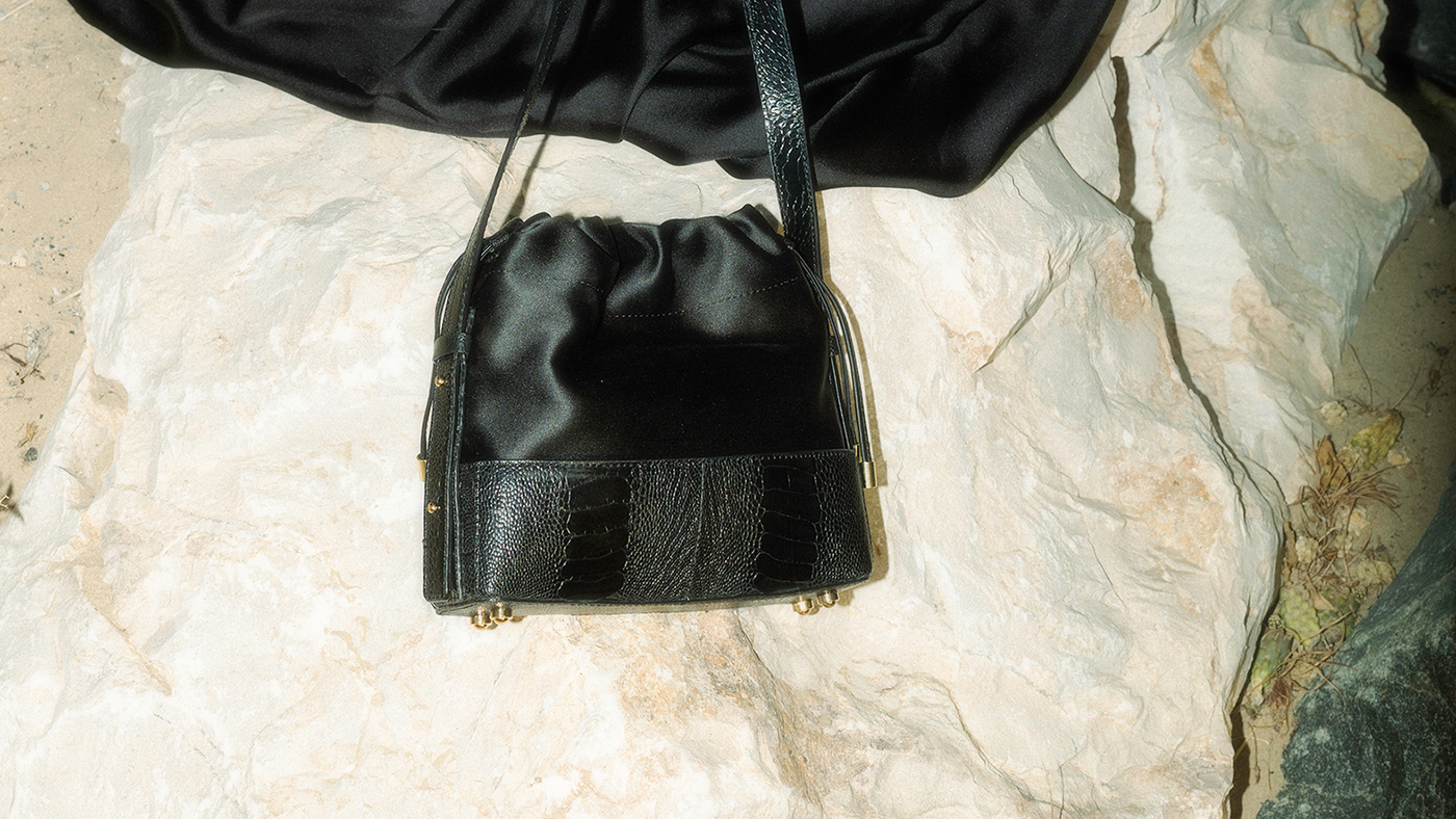Odeem | Handcrafted Leather Handbags – ODEEM